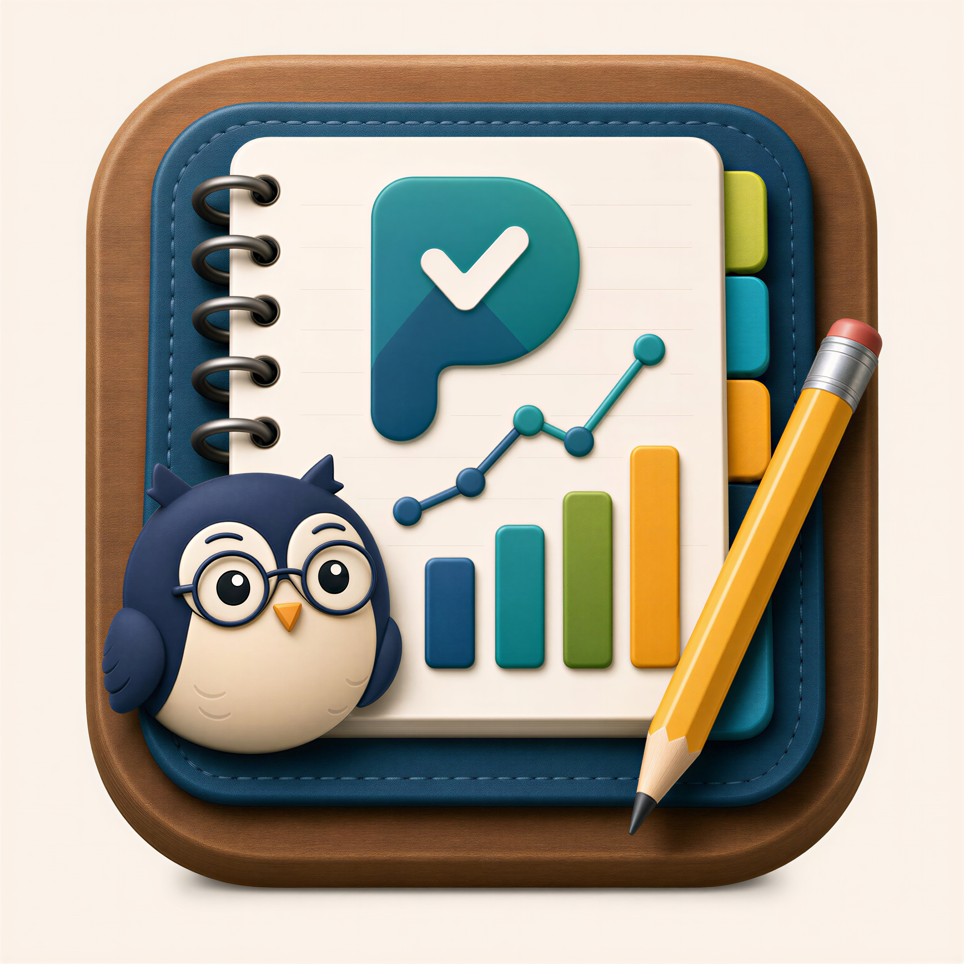 ProgressDesk